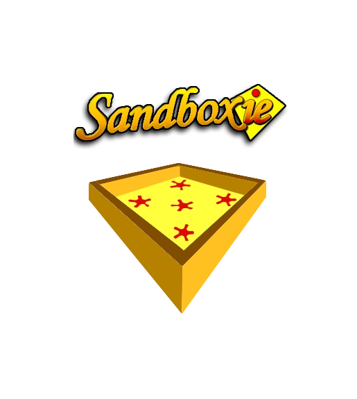 Sandboxie Plus